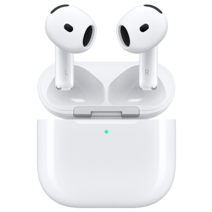 Продати AirPods 4
