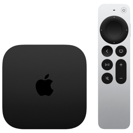 Sell Apple TV