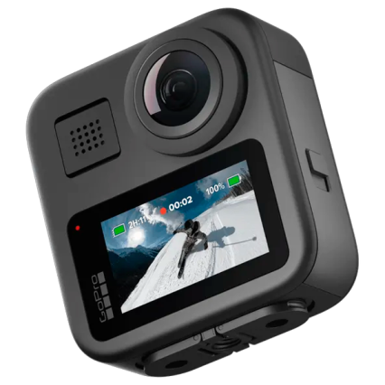 Продати GoPro Max 2 2025