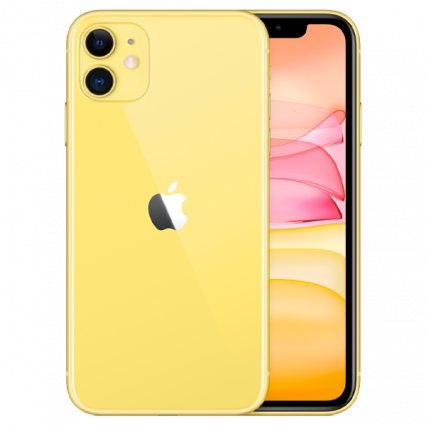Продати iPhone 11