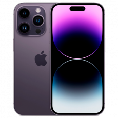 Sell iPhone 14 Pro