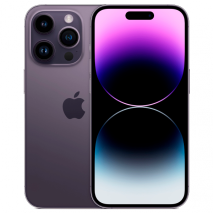 Продати iPhone 14 Pro
