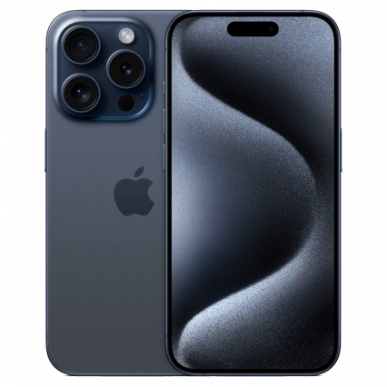 Продати iPhone 15 Pro