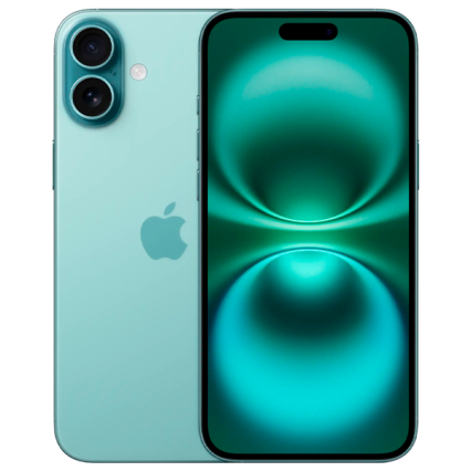 Продати iPhone 16 Plus