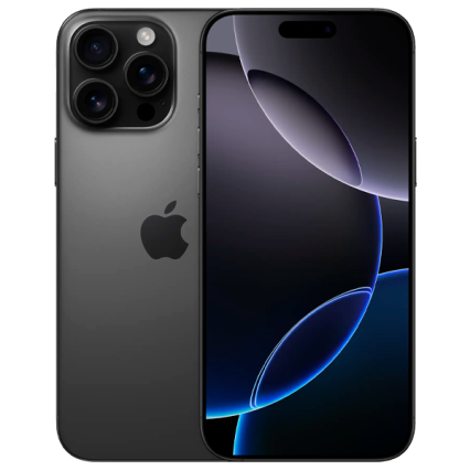 Продати iPhone 16 Pro Max