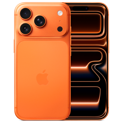 Продати iPhone 17 Pro