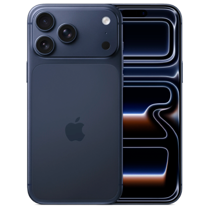 Продати iPhone 17 Pro Max