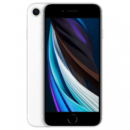 Продати iPhone SE (2020)