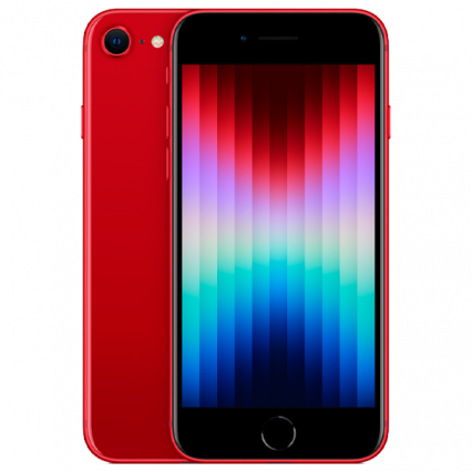Продати iPhone SE (2022)