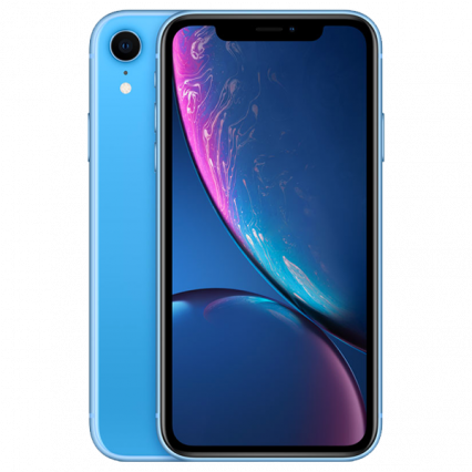 Продати iPhone XR