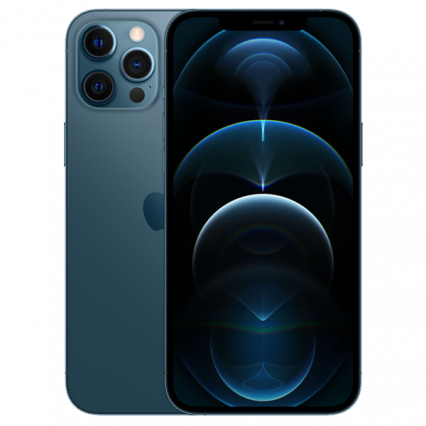 Продати iPhone 12 Pro Max