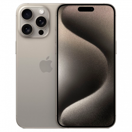 Sell iPhone 15 Pro Max
