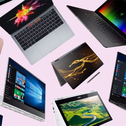 Sell Notebook or Exchange by Trade In
