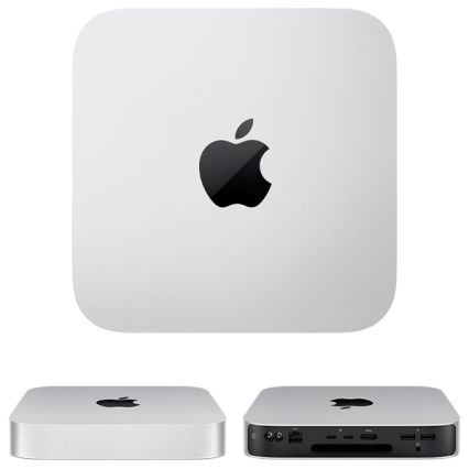 Продати Mac mini