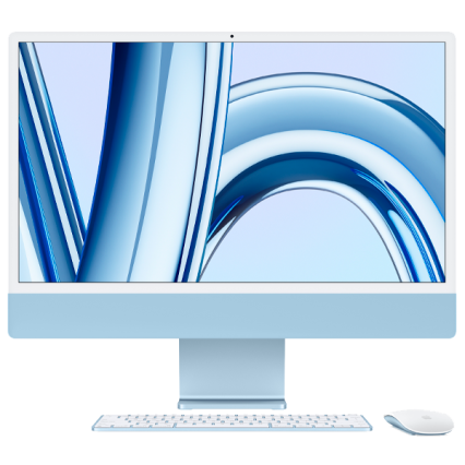 Sell iMac