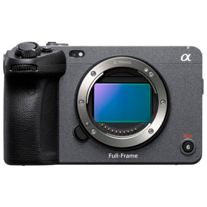 Продати Sony FX3