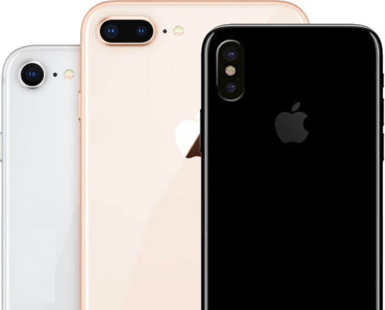 Sell or Exchange iPhone by Trade In Apple